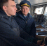Курсанты брянского клуба «Резерв» побывали в легендарной военно-морской академии - Газета Маяк