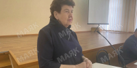 Георгий Бейгул переизбран председателем Новозыбковского Совета ветеранов - Газета Маяк